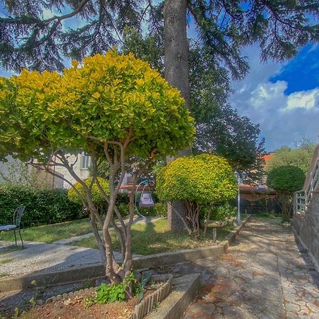 Le Oreadi Agerola Bagian luar foto