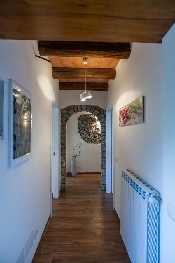 Le Oreadi Agerola Bagian luar foto